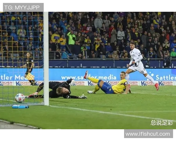 罗斯托克主场迎战哈化柏林双方争夺德乙宝贵积分之战