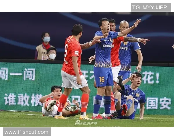 中超决赛恒大与苏宁对决的精彩瞬间与深刻反思